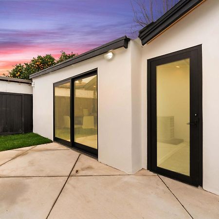 Luxury Living 3Br House With Outdoor Space, Parking ลอสแอนเจลิส ภายนอก รูปภาพ