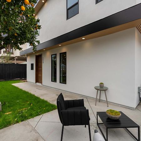 Luxury Living 3Br House With Outdoor Space, Parking ลอสแอนเจลิส ภายนอก รูปภาพ