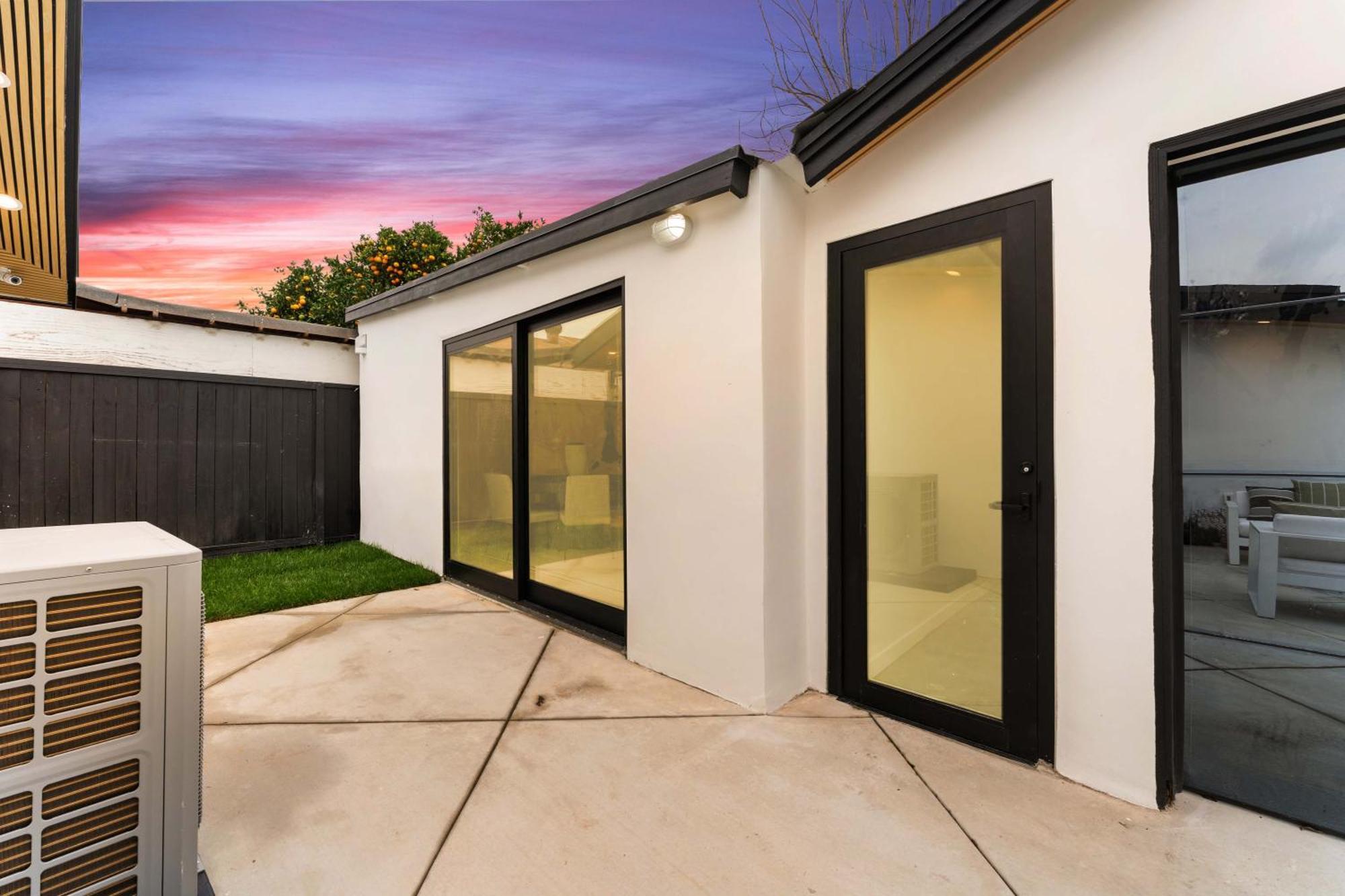 Luxury Living 3Br House With Outdoor Space, Parking ลอสแอนเจลิส ภายนอก รูปภาพ