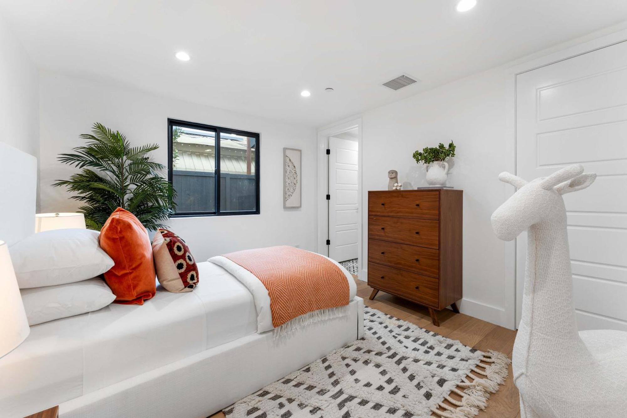 Luxury Living 3Br House With Outdoor Space, Parking ลอสแอนเจลิส ภายนอก รูปภาพ