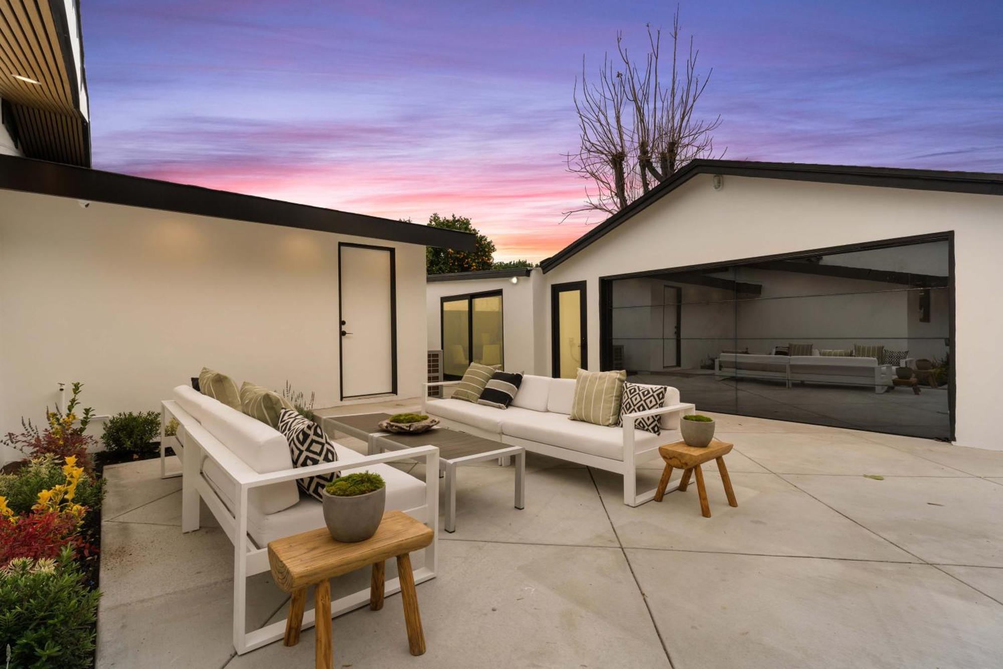 Luxury Living 3Br House With Outdoor Space, Parking ลอสแอนเจลิส ภายนอก รูปภาพ