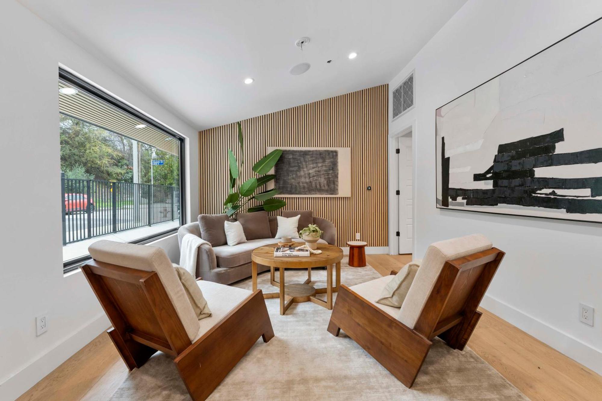 Luxury Living 3Br House With Outdoor Space, Parking ลอสแอนเจลิส ภายนอก รูปภาพ