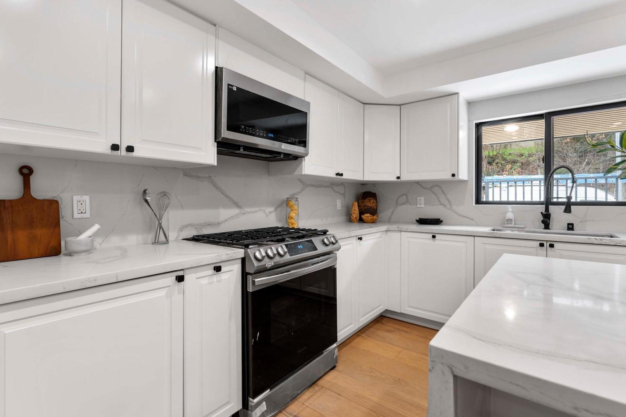 Luxury Living 3Br House With Outdoor Space, Parking ลอสแอนเจลิส ภายนอก รูปภาพ