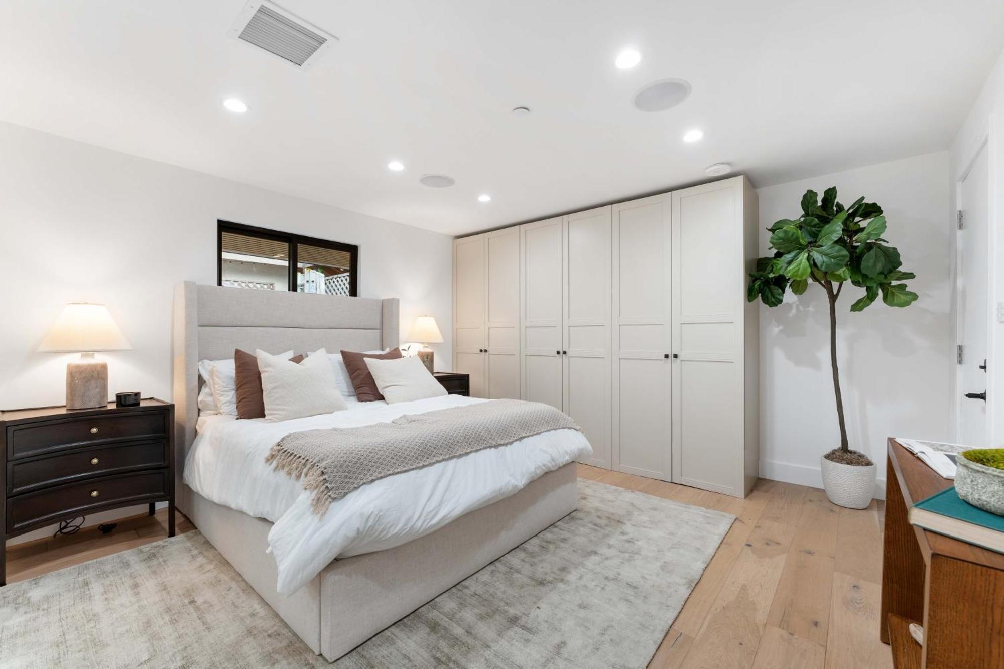 Luxury Living 3Br House With Outdoor Space, Parking ลอสแอนเจลิส ภายนอก รูปภาพ