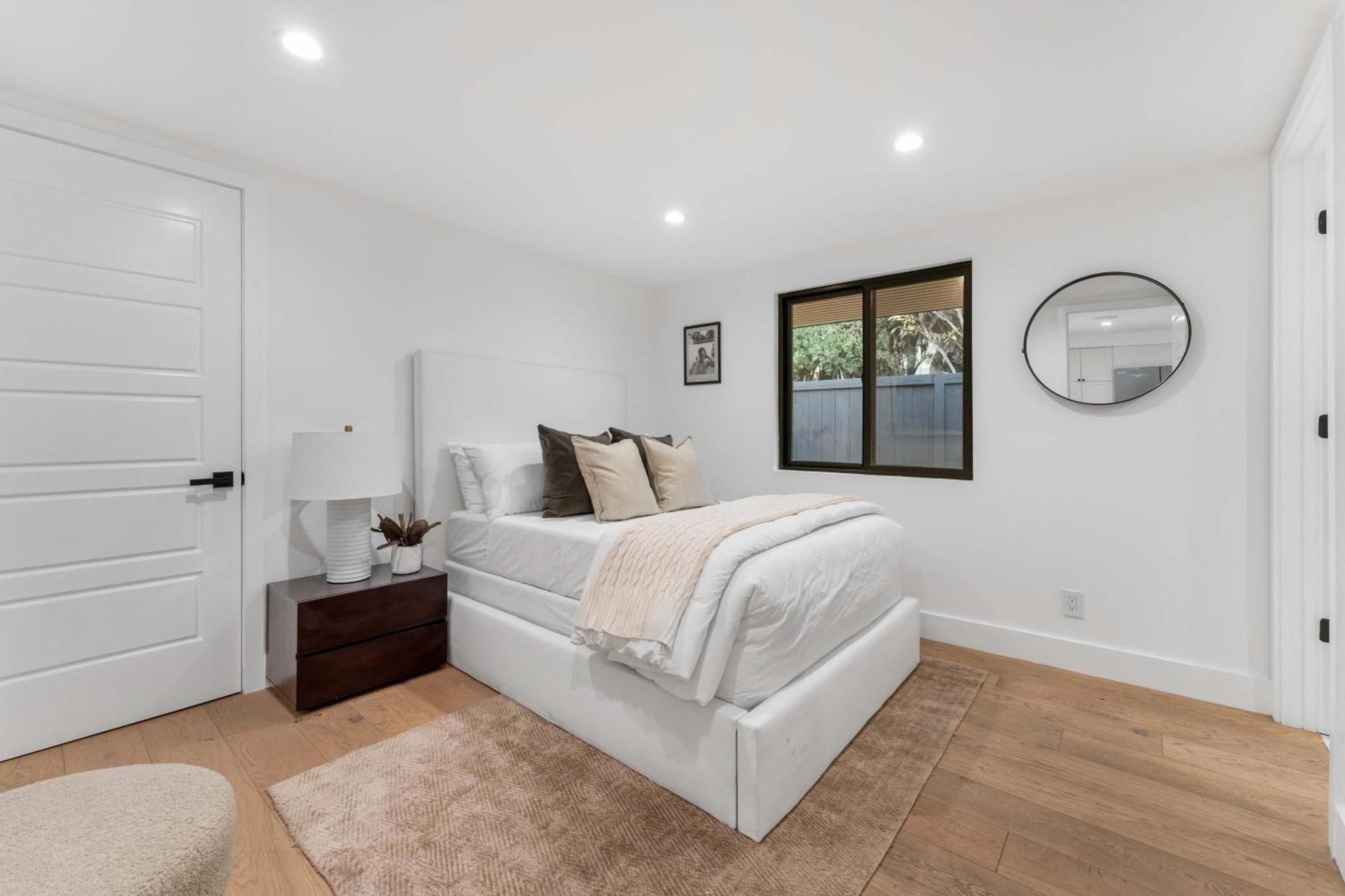 Luxury Living 3Br House With Outdoor Space, Parking ลอสแอนเจลิส ภายนอก รูปภาพ