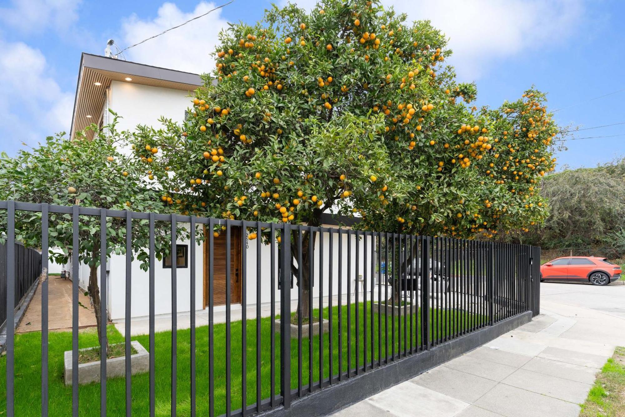 Luxury Living 3Br House With Outdoor Space, Parking ลอสแอนเจลิส ภายนอก รูปภาพ